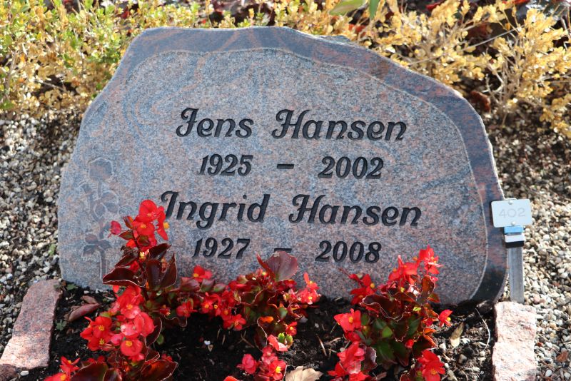 Ingrid  Hansen  .JPG